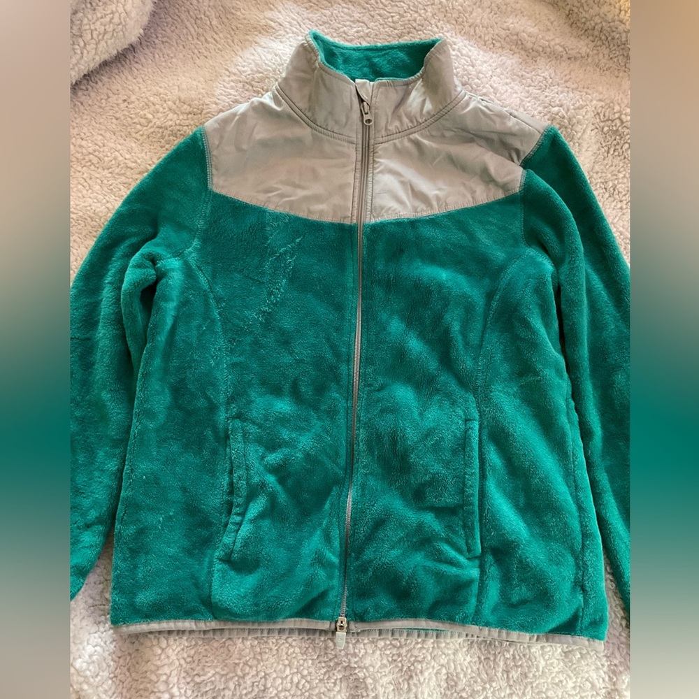 Fleece Sweater💕